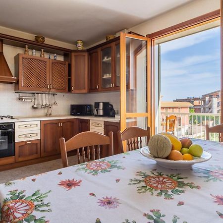 Casa Vacanza Germano Pachino Buitenkant foto