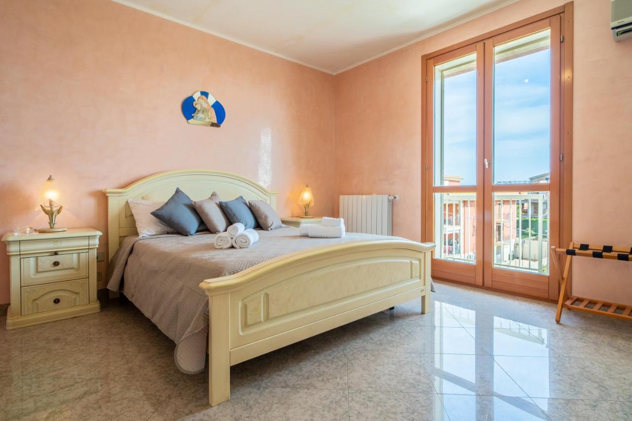 Casa Vacanza Germano Pachino Buitenkant foto