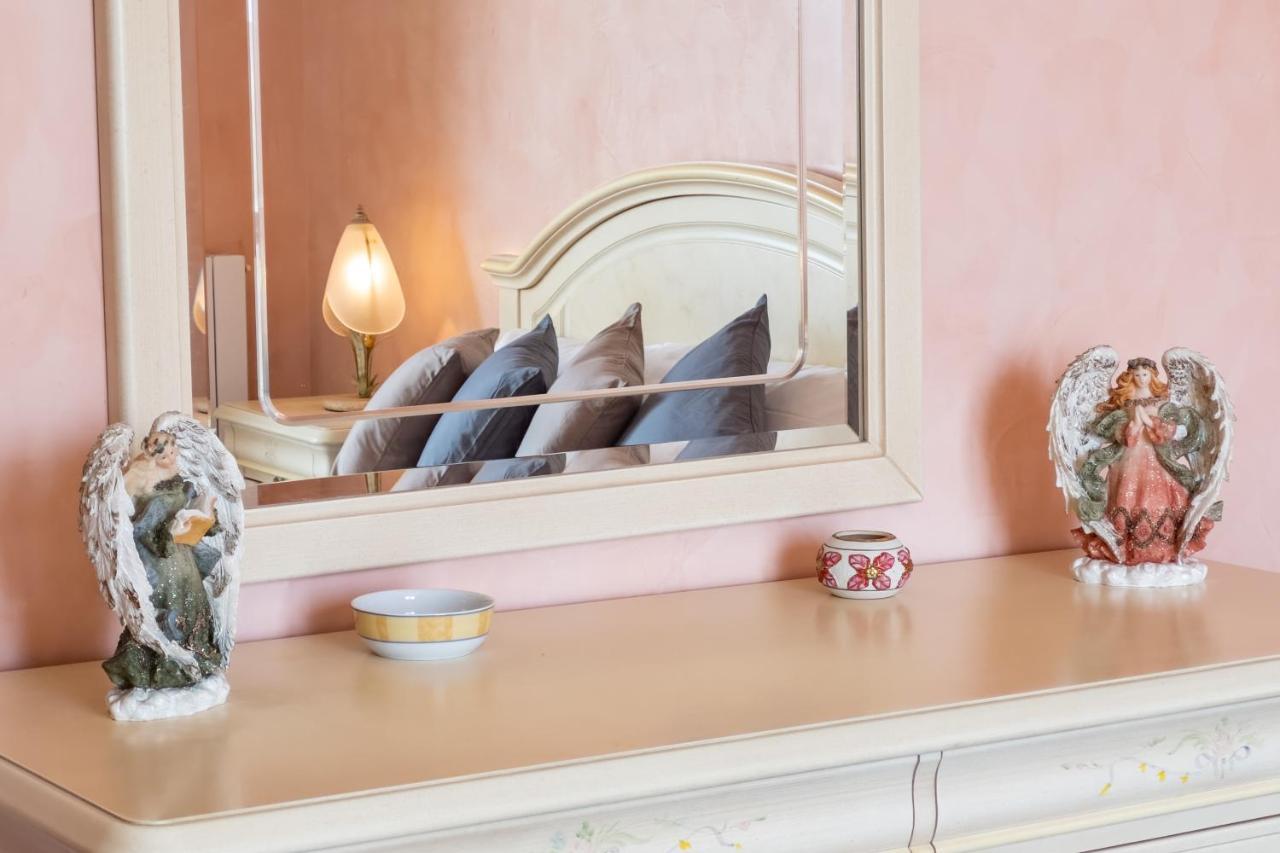 Casa Vacanza Germano Pachino Buitenkant foto