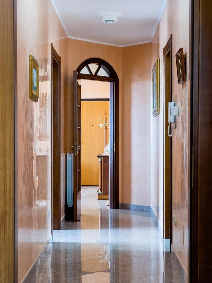Casa Vacanza Germano Pachino Buitenkant foto
