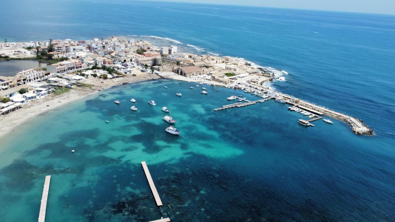 Casa Vacanza Germano Pachino Buitenkant foto