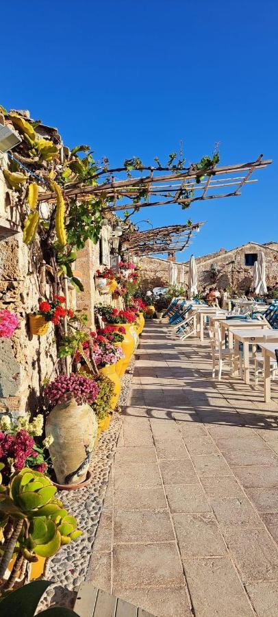 Casa Vacanza Germano Pachino Buitenkant foto